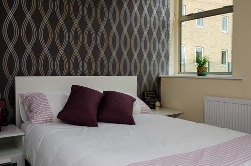 Gloucester House Bradford  Exterior foto