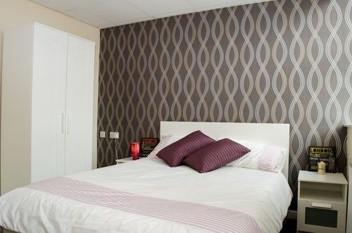 Gloucester House Bradford  Exterior foto
